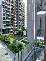 Forest Woods (D19), Condominium #579683441